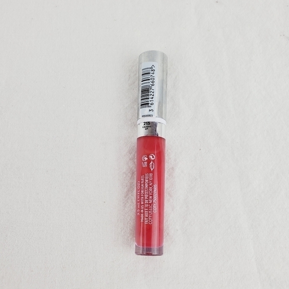 Covergirl melting pout Vinyl Vow Lip Gloss - Picture 4 of 7